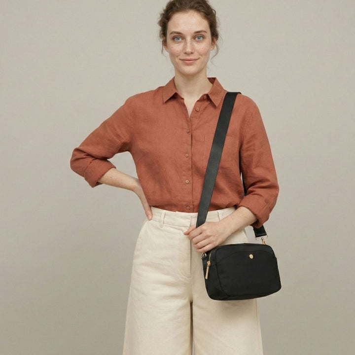 Cartera Amsterdam