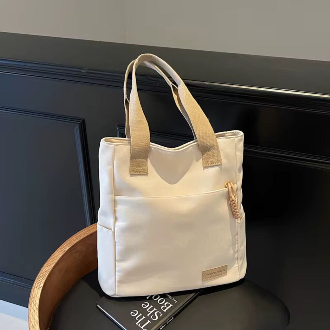 Cartera Houston - Beige