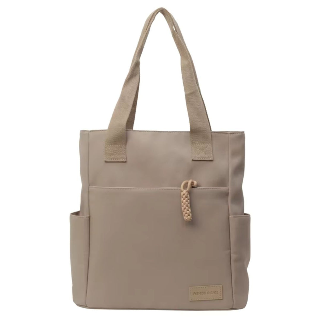 Cartera Houston - Caqui