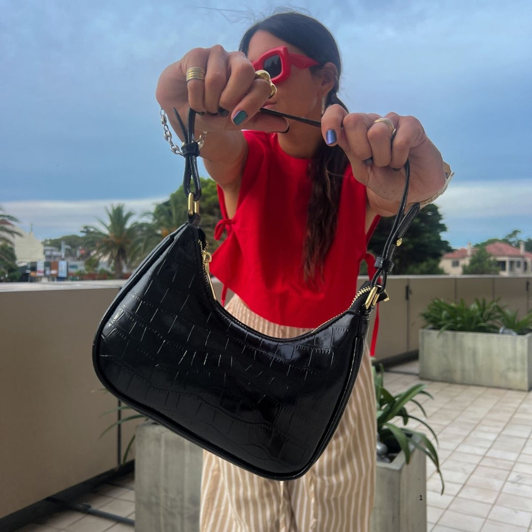 Cartera Lima