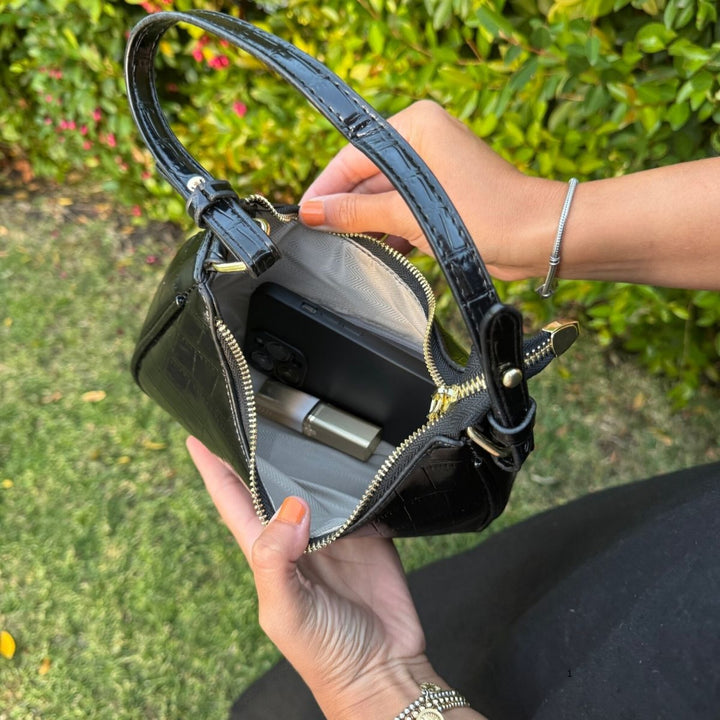 Cartera Lima