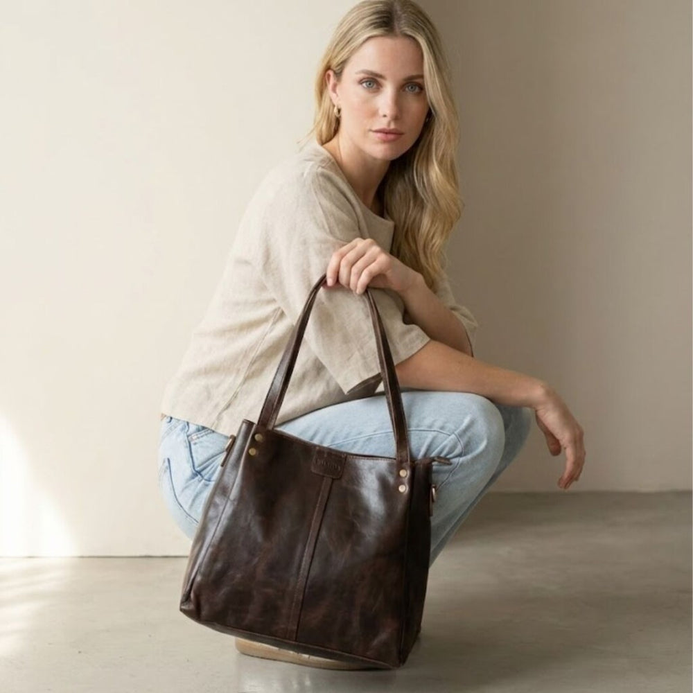 Cartera Toledo