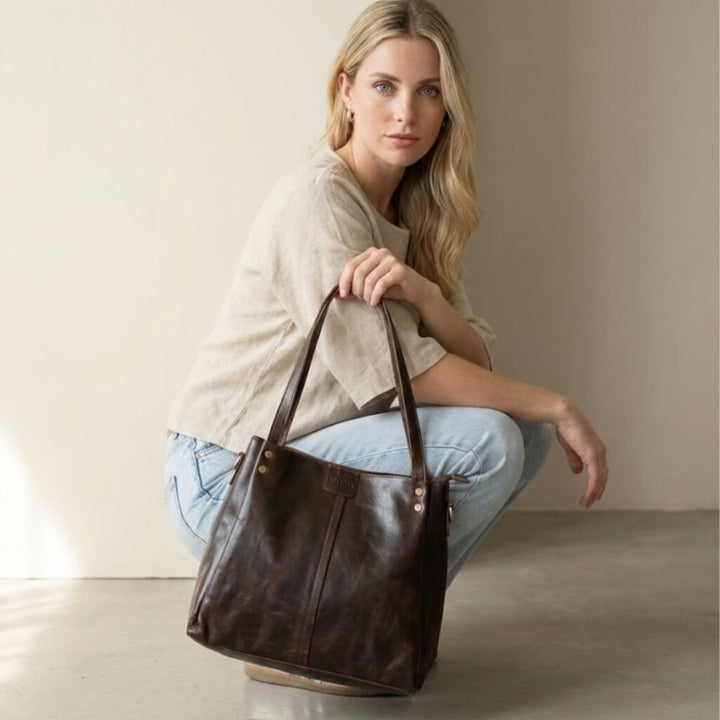 Cartera Toledo