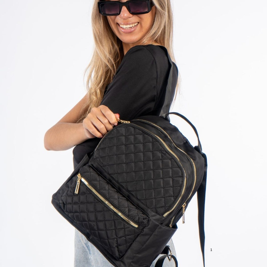 Mochila Estambúl