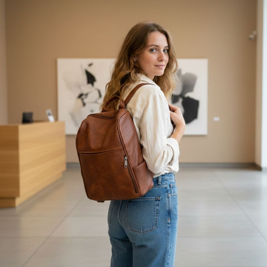 Mochila Sevilla