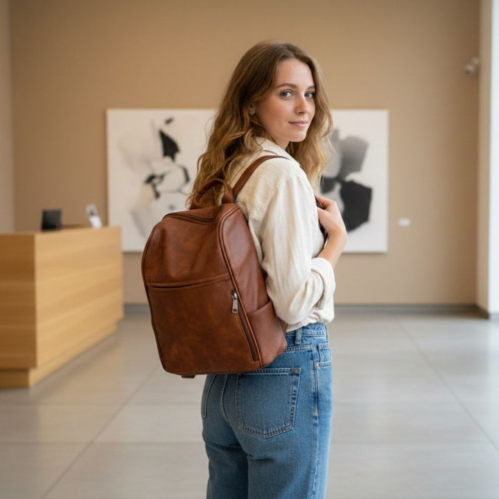 Mochila Sevilla