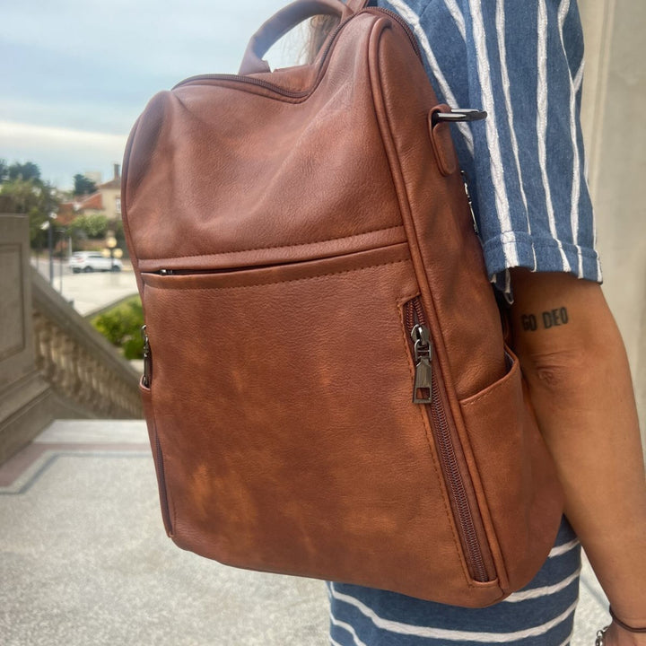 Mochila Sevilla
