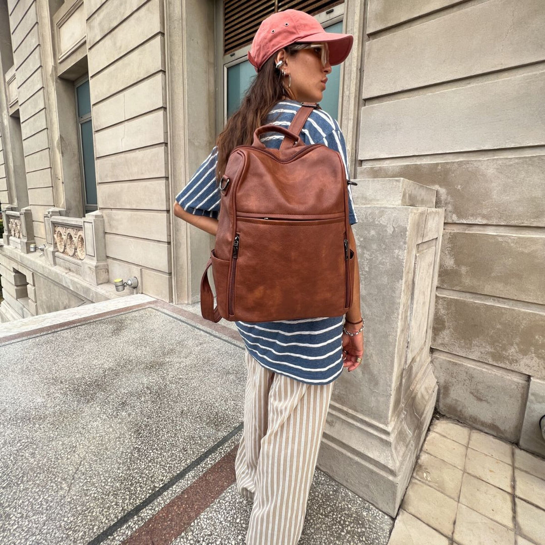 Mochila Sevilla
