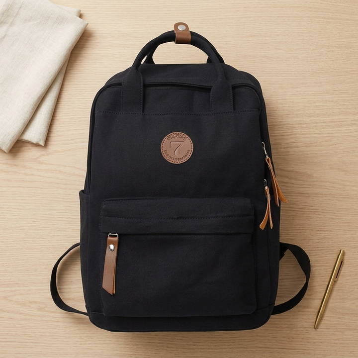 Mochila Madrid