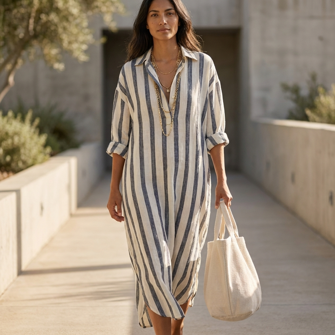 Vestido Ibiza