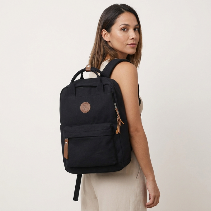 Mochila Madrid