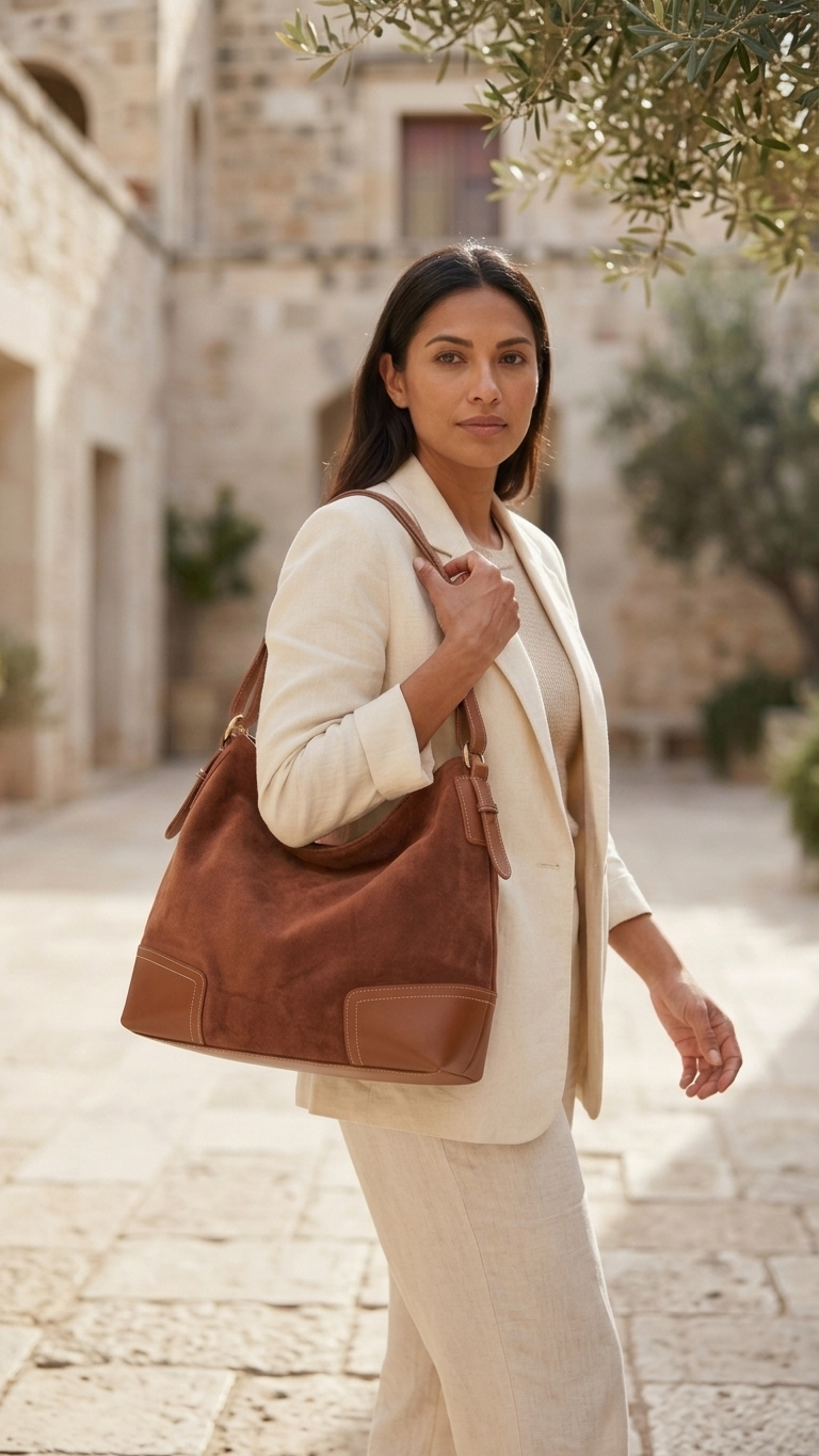 Bolso Sofía