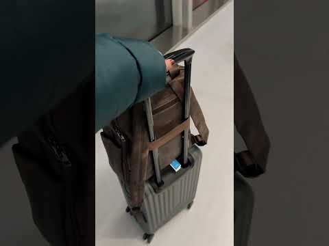 Mochila Oporto