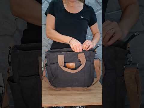 Bolso Laos