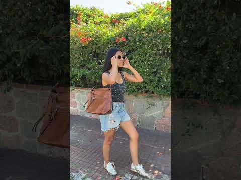 Bolso Málaga