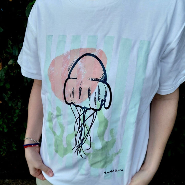Remera Medusa
