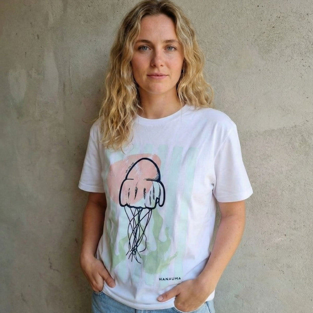 Remera Medusa