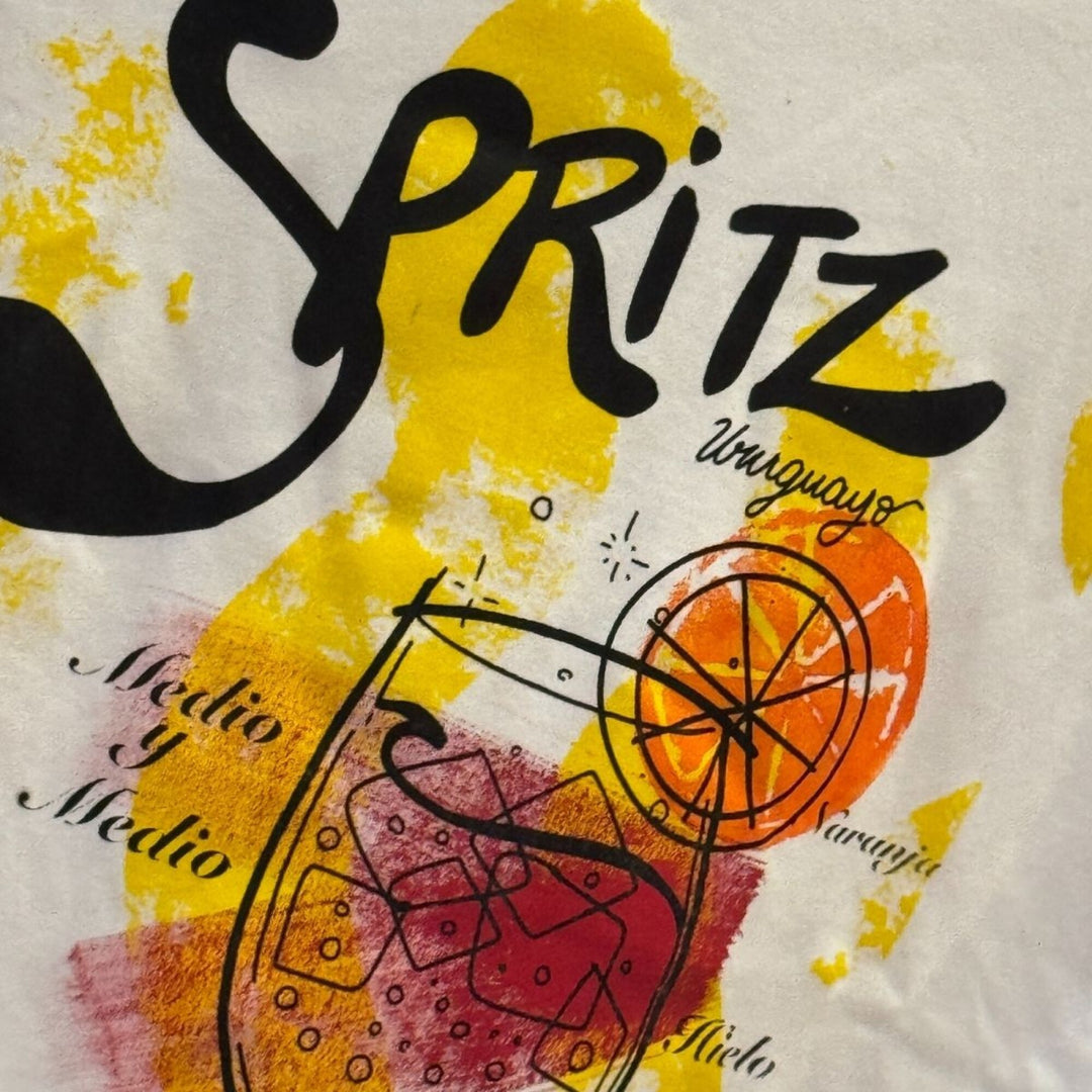 Remera Spiritz