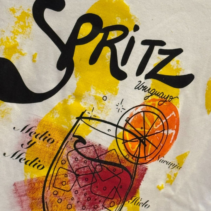 Remera Spiritz