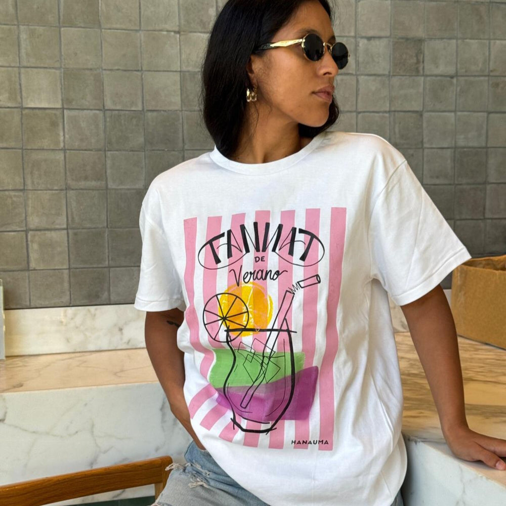 Remera Tanat