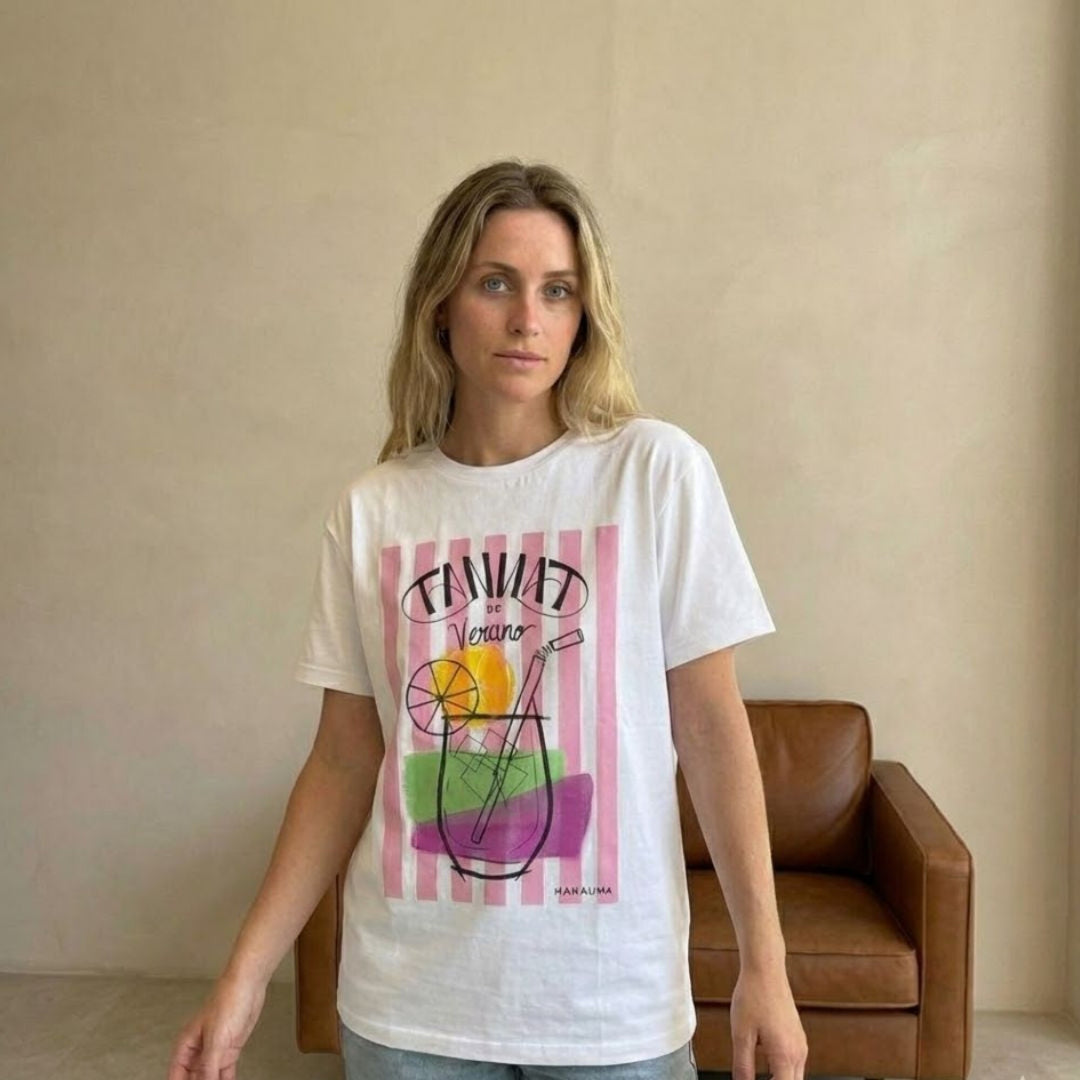 Remera Tanat