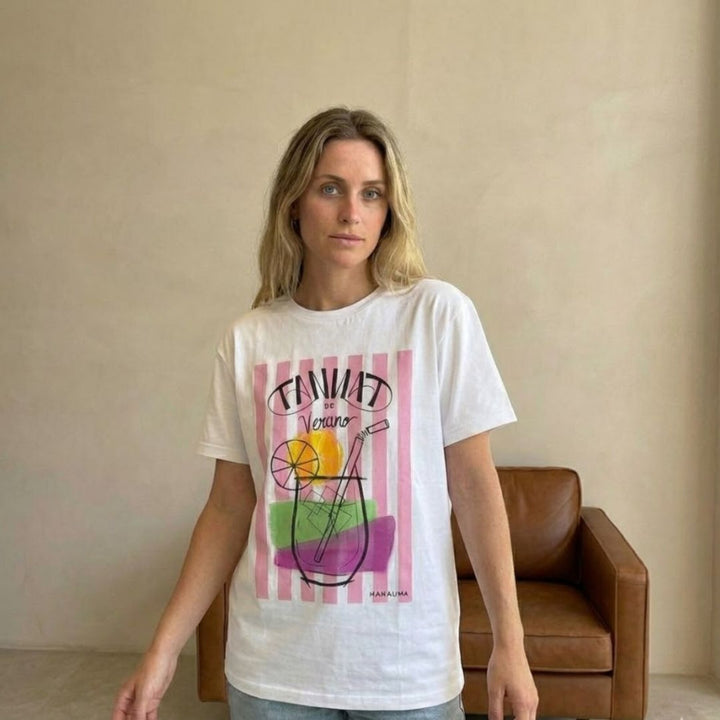 Remera Tanat
